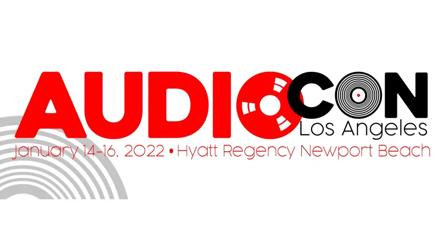 AudioConLA 2022: Rinviato