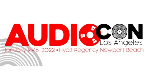 AudioConLA 2022: Rinviato