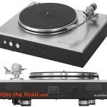 Luxman PD-151 Giradischi analogico per audiofili