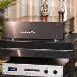 Lampizator, Master Built, VAC e Von Schweikert @ Florida Audio Expo