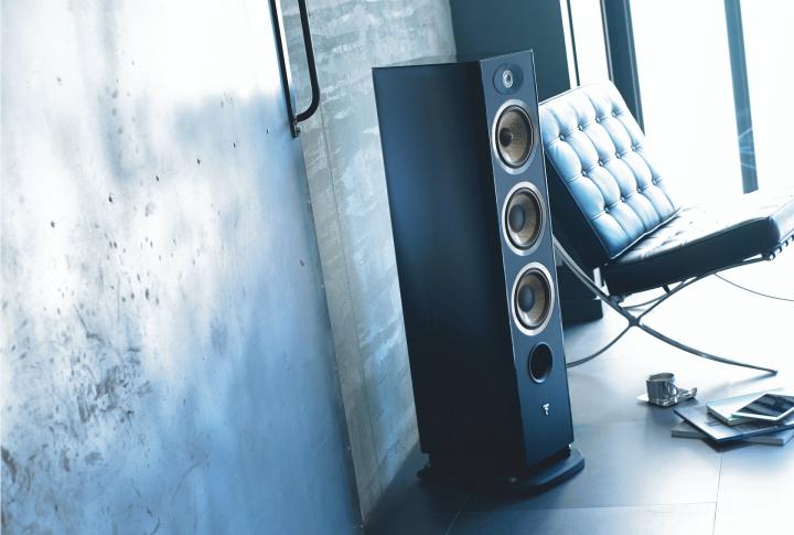 Altoparlanti Focal Aria 926 recensiti