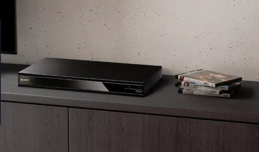 Nessuna carenza di lettori Blu-ray ... Eppure