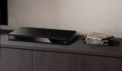 Nessuna carenza di lettori Blu-ray ... Eppure