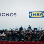 IKEA e Sonos: più che rotoli di cannella e polpette