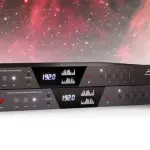 Antilope power on con microfono per modellazione USB e nuove interfacce audio