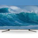 Sony annuncia il prezzo per i nuovi televisori 4K