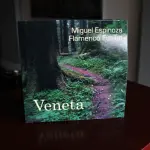 Miguel Espinoza Flamenco Fusion, Veneto | L'anacronista del vinile
