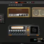 Overloud andare a 11 con chitarra elettrica rig