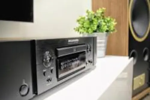 Marantz ND8006 Network Lettore CD / DAC