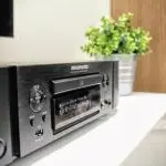 Marantz ND8006 Network Lettore CD / DAC