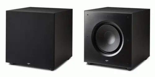 Subwoofer Paradigm Defiance X15 revisionato