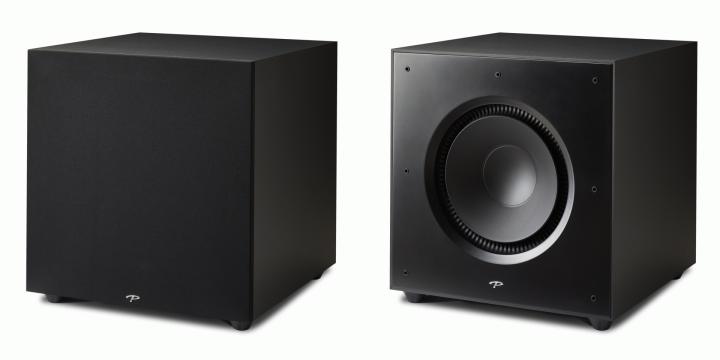 Subwoofer Paradigm Defiance X15 revisionato