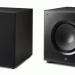 Subwoofer Paradigm Defiance X15 revisionato