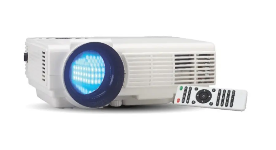 Epson Sues Maker di proiettori RCA per grossolani 'esagerazioni Lumen Claims'