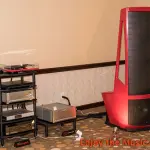 FL Audio Expo / Integrity Sound: Aurende, Martin Logan, Parasound e Rega