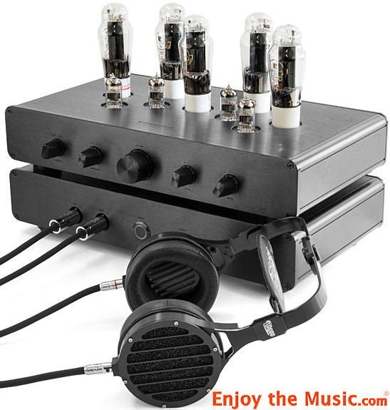 Rivista di aprile Review di EnjoyTheMusic.com