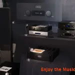 FL Audio Expo / Hegel Music Systems e Dynaudio