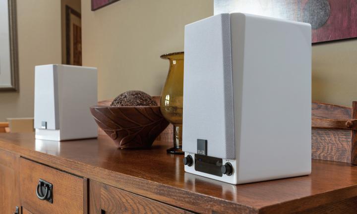 Sistema di altoparlanti wireless SVS Prime recensito