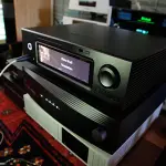 Aurender A30: nuovo all-in-one top-Tier con Road Trip e Demo