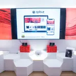 Il servizio di streaming ad alta risoluzione Qobuz viene lanciato a New York