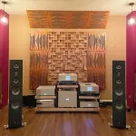 Recensione dell'altoparlante da pavimento Raidho TD 3.8