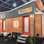 Control4 presenta Tiny Smart Home a International Builder Show