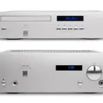 L'ATC di U.K. annuncia CD Player / Amp-DAC Combo