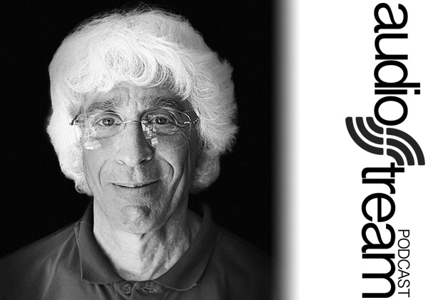 Peter Madnick - Audio Industry Icon: AudioStream Podcast No.7