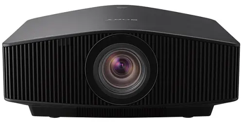 Sony VPL-VW995ES recensione proiettore LCOS