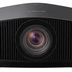 Sony VPL-VW995ES recensione proiettore LCOS