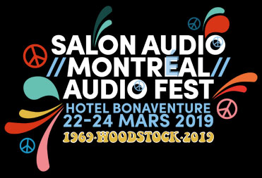 Salone Audio Montreal Audio Fest 2019 Show Report Parte 1