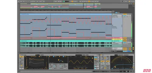 Ableton si aggiorna a Live 10.1