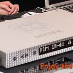 FL Audio Expo: Mytek Brooklyn Bridge