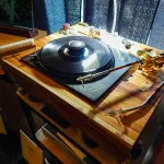 La Tri-Cell / L'Atelier Audio / Hearken Audio Room