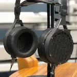 Abyss Headphones Nuovo AB-1266 Phi TC