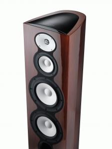 Revel PerformaBe Series F228Be Floorstanding Speaker recensito