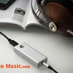 Sistemi audio Pro-Ject DAC Box E Mobile