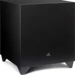 MartinLogan Dynamo 1100X Subwoofer: bassi high tech e terrificanti.