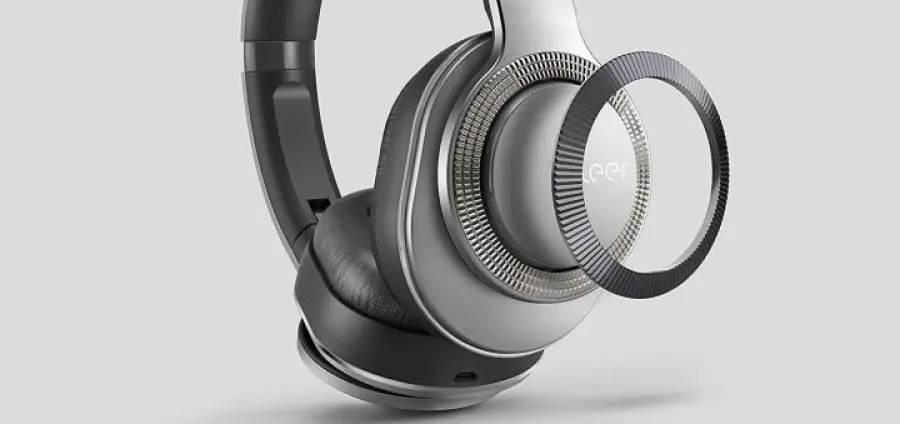 Cuffie wireless Cleer Flow revisionate