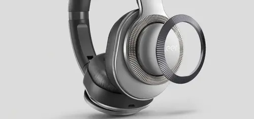 Cuffie wireless Cleer Flow revisionate