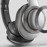 Cuffie wireless Cleer Flow revisionate