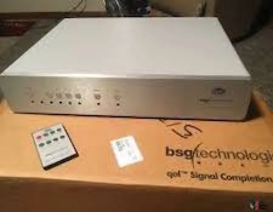 Come eliminare un componente Migliorato il suono del mio sistema