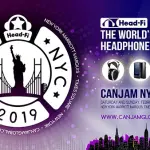 CanJam New York 2019