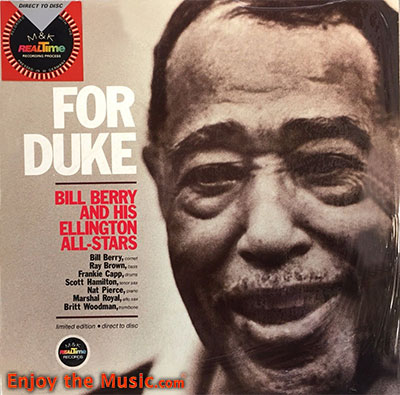 TBT: Roger Skoff parla di amanti della musica e dell'hi-fi