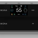 Acurus presenta un processore surround a 16 canali e un amplificatore di accompagnamento