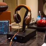 Focal annuncia la nuova cuffia stellare chiusa, Arche DAC / AMP