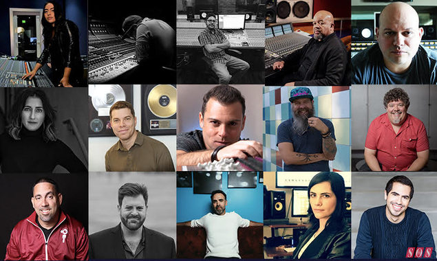 Music Expo conferma la formazione di Miami