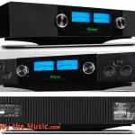 McIntosh annuncia il sistema di altoparlanti wireless RS200