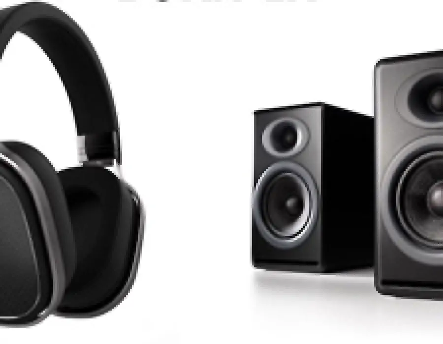 Qual è più preciso? Cuffie o altoparlanti?