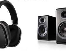 Qual è più preciso? Cuffie o altoparlanti?